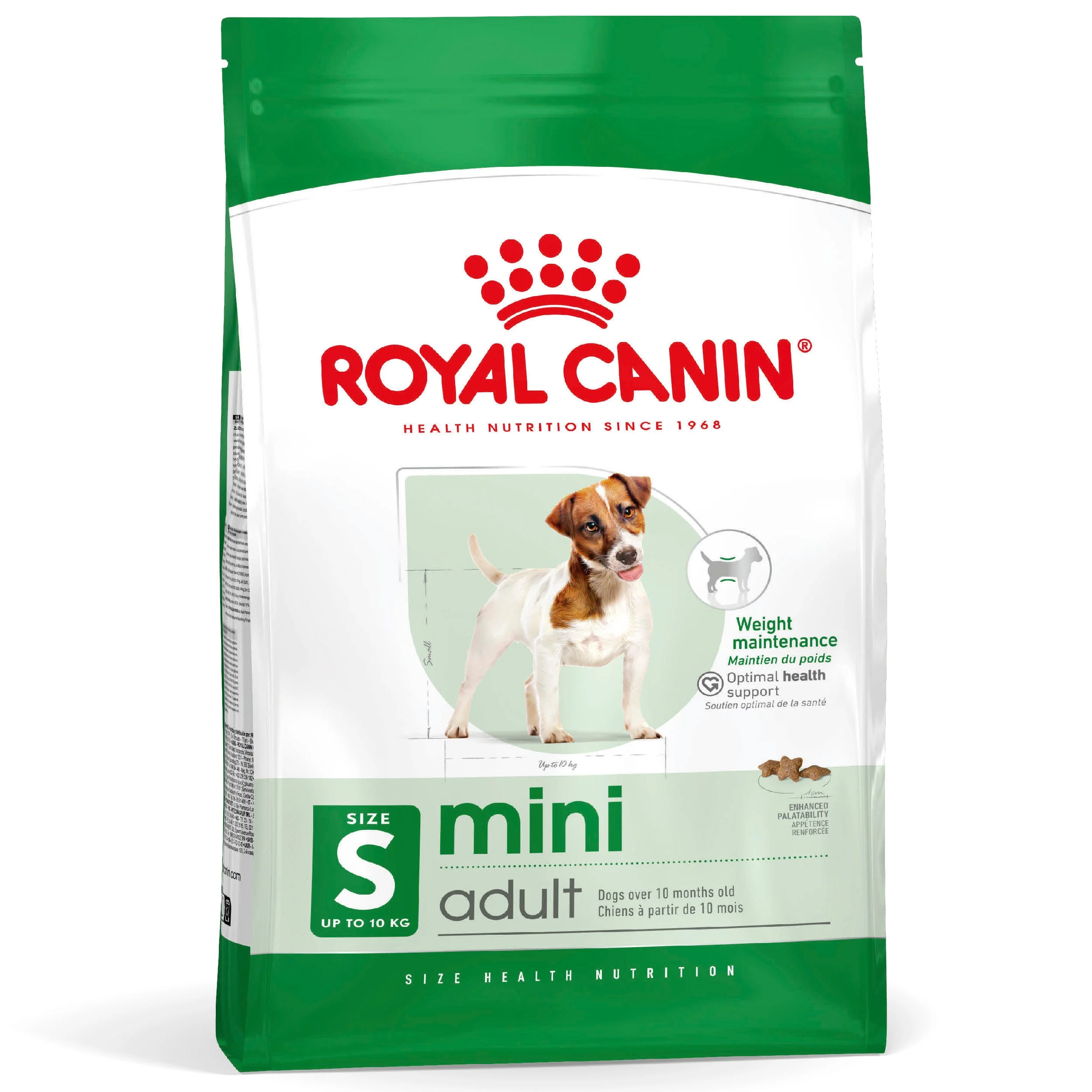 Royal Canin Mini Adult S Pienso para Perros