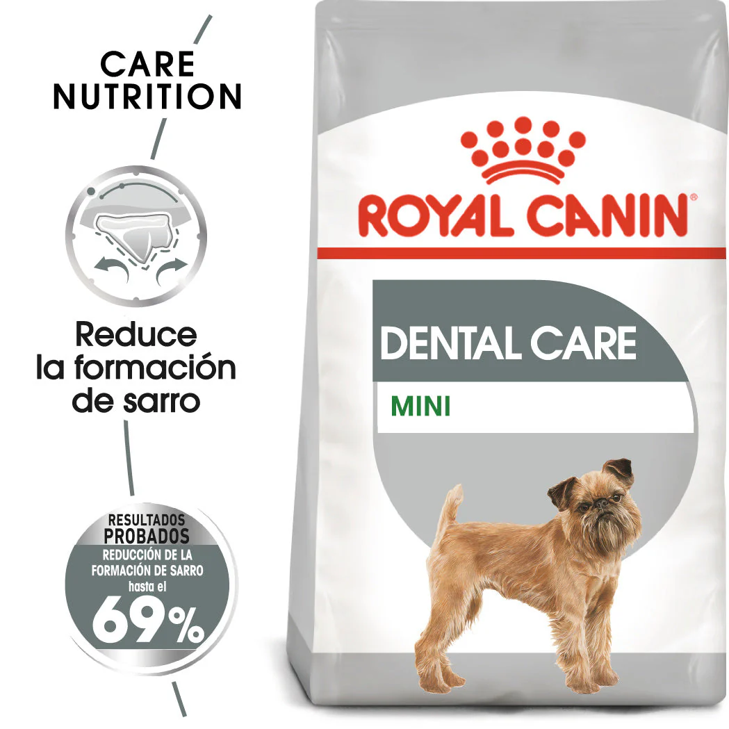 Royal Canin Mini Dental Care Pienso para Perros - Image 2