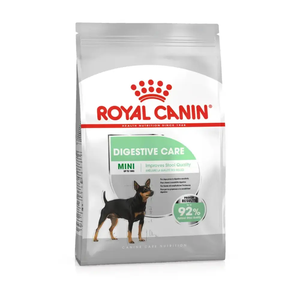 Royal Canin Mini Digestive Care Pienso para Perros