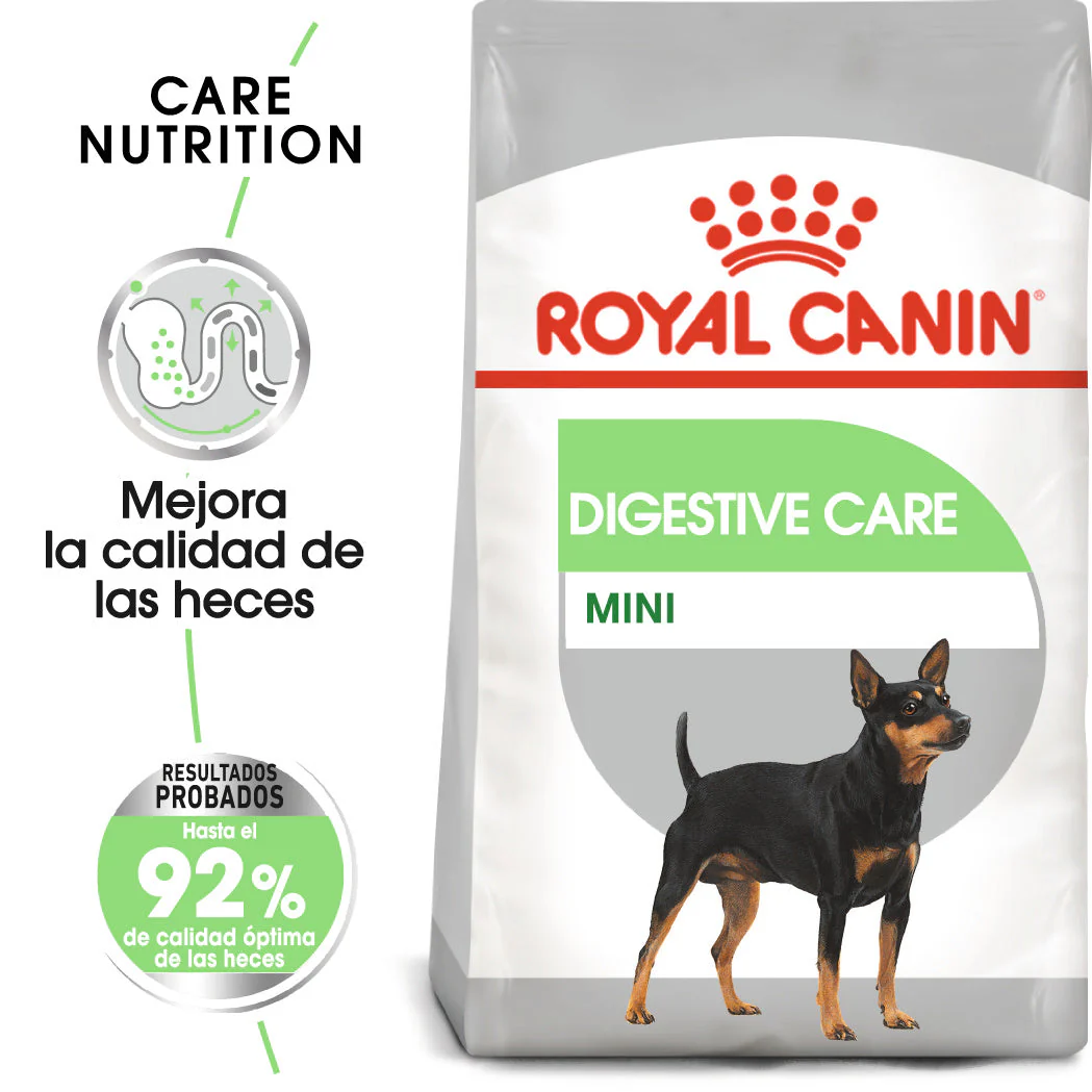 Royal Canin Mini Digestive Care Pienso para Perros - Image 3