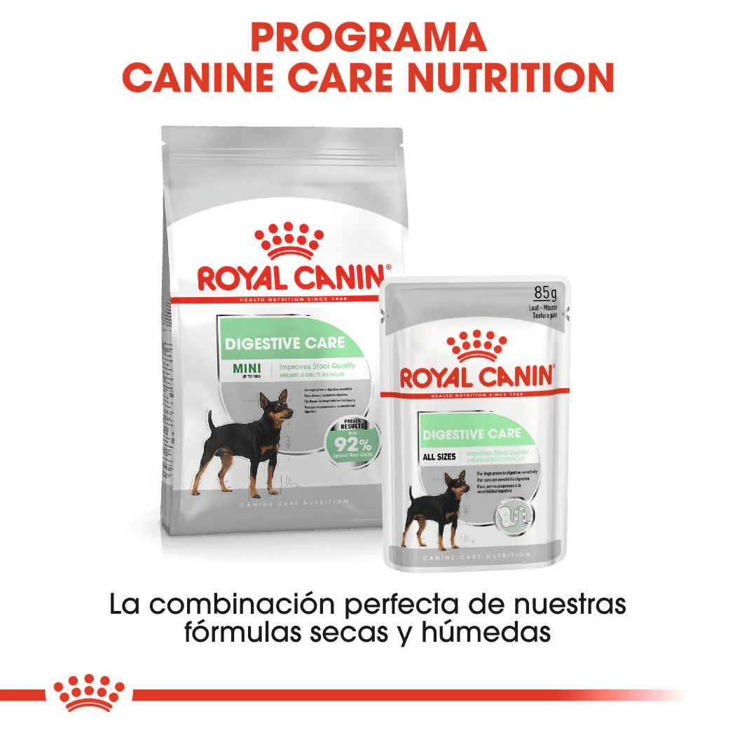 Royal Canin Mini Digestive Care Pienso para Perros - Image 4