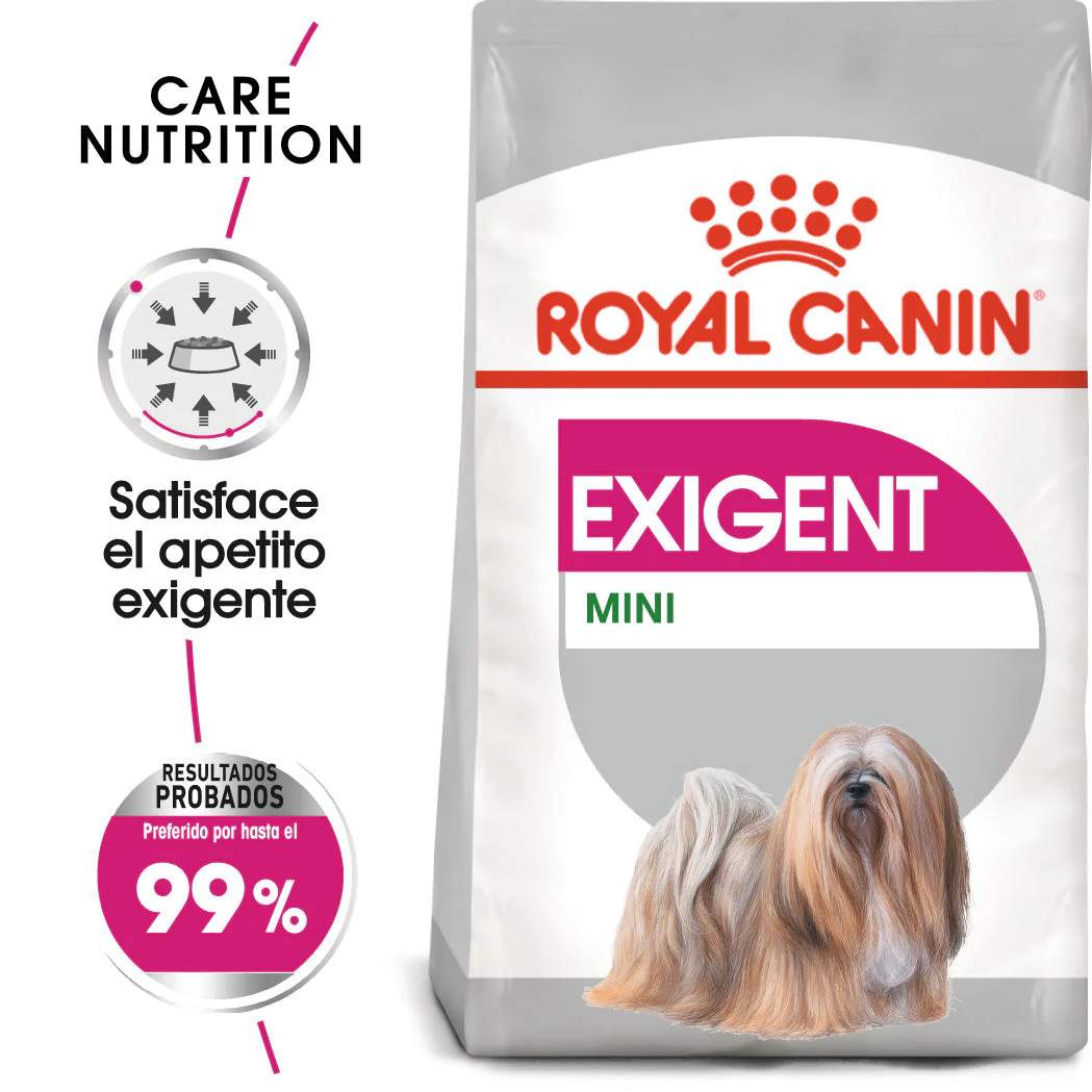 Royal Canin Mini Exigent Care Pienso para Perros - Image 4