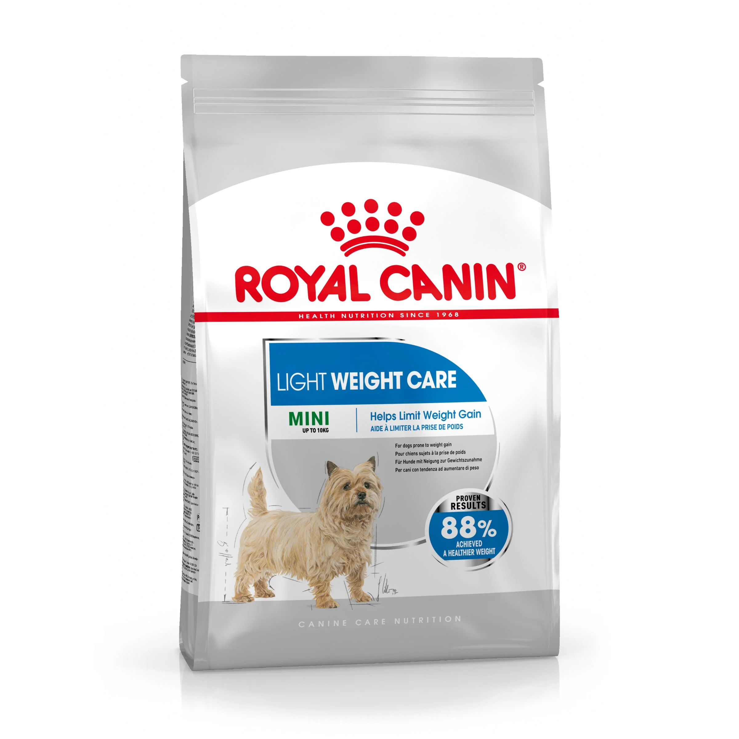 Royal Canin Mini Light Weight Care Pienso para Perros