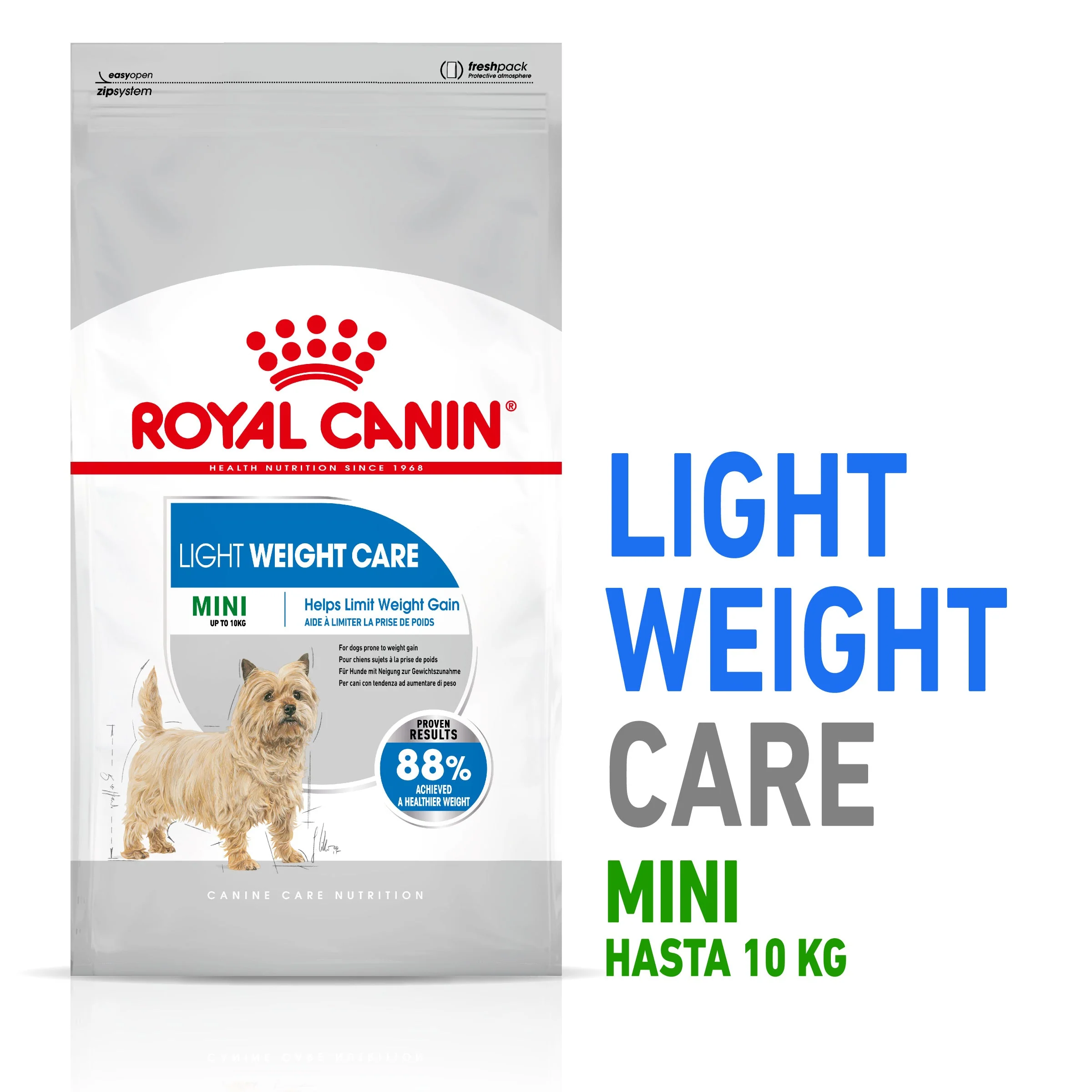 Royal Canin Mini Light Weight Care Pienso para Perros - Image 5
