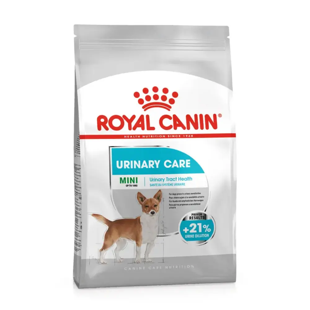 Royal Canin Mini Urinary Care Pienso para Perros