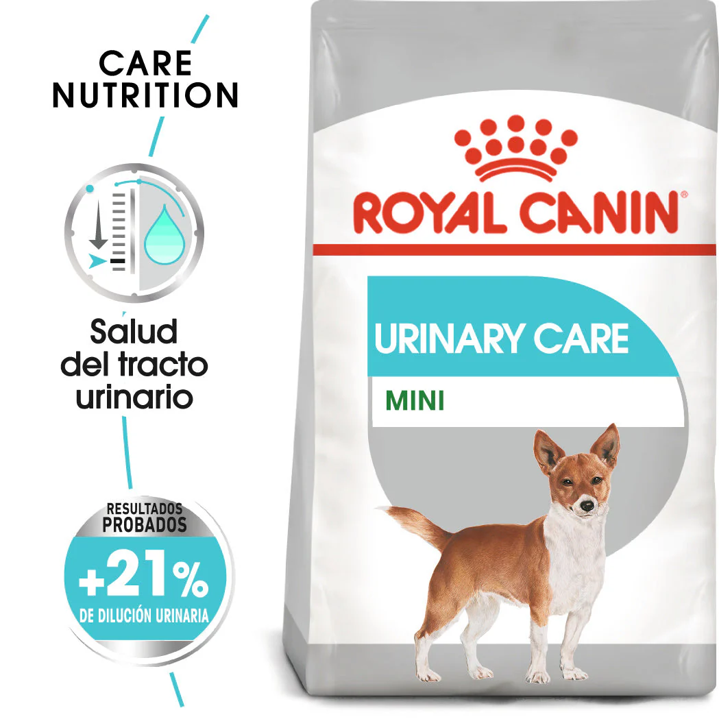 Royal Canin Mini Urinary Care Pienso para Perros - Image 4
