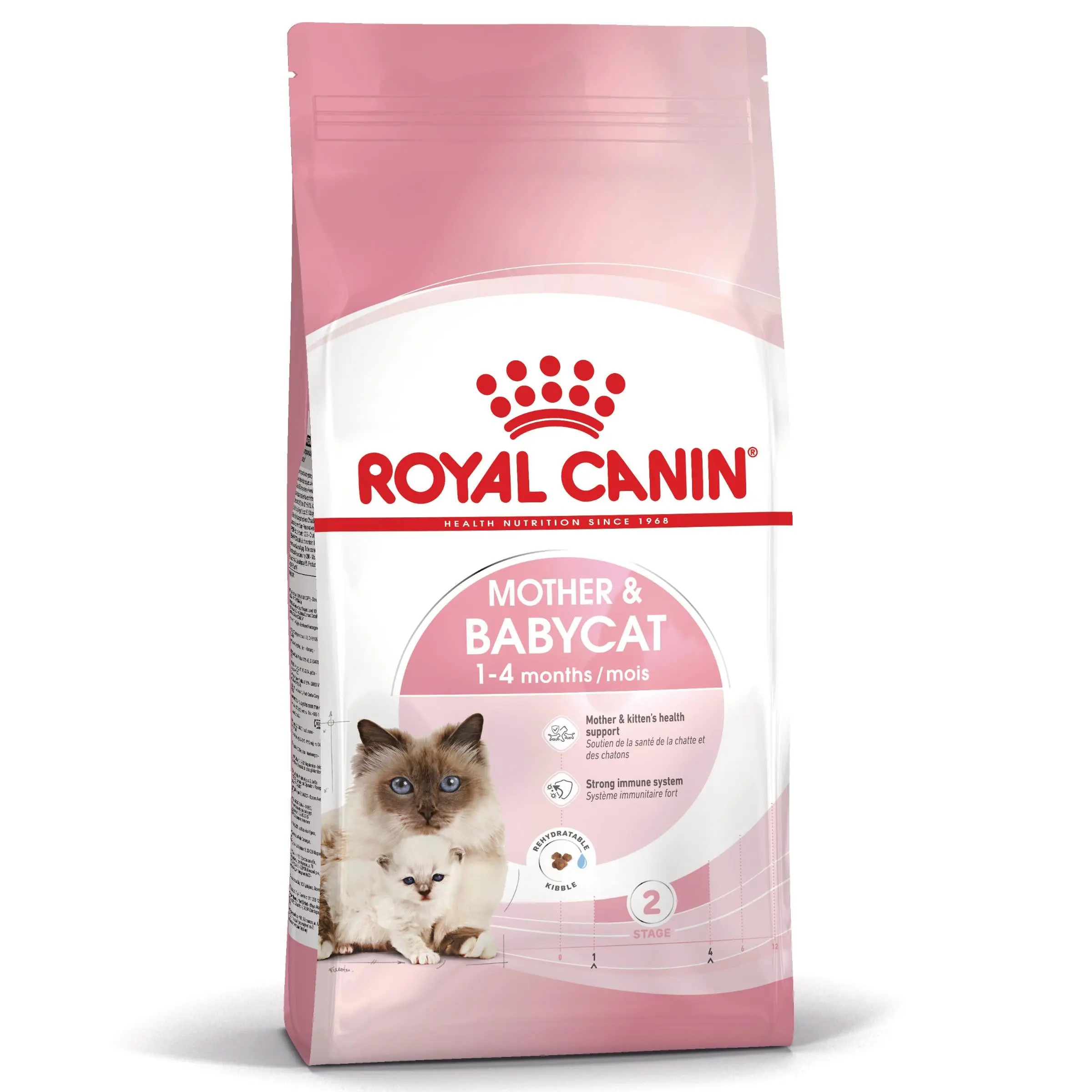 Royal Canin Mother & Babycat Pienso para Gatitos