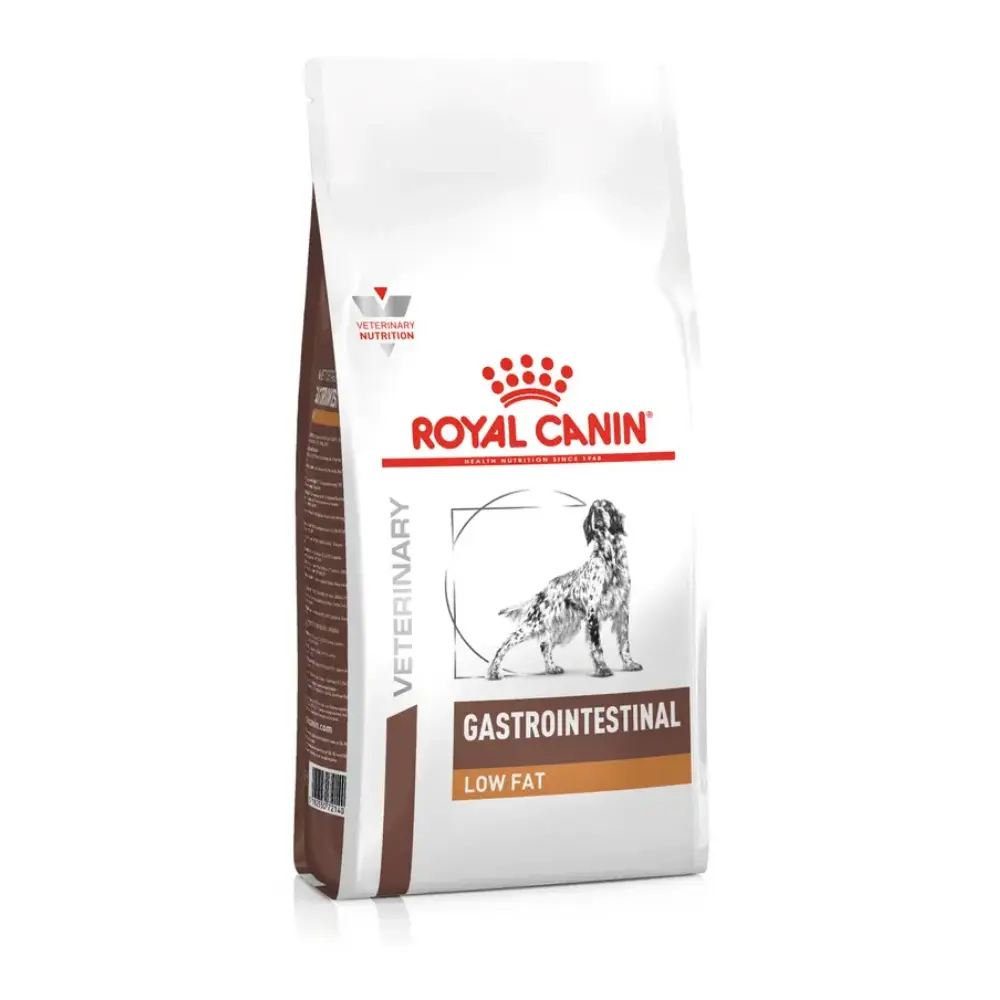 Royal Canin Perro Gastrointestinal Low Fat