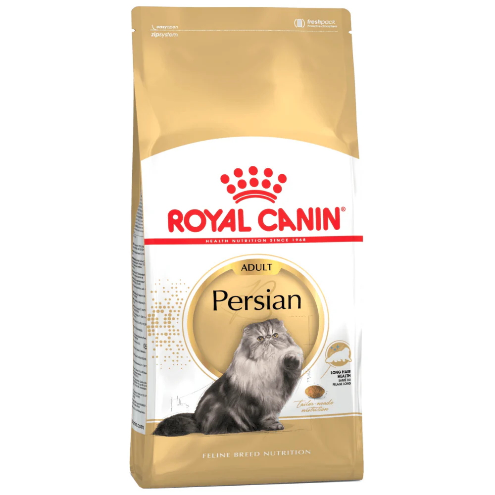 Royal Canin Persian Pienso para Gato Persa Adulto
