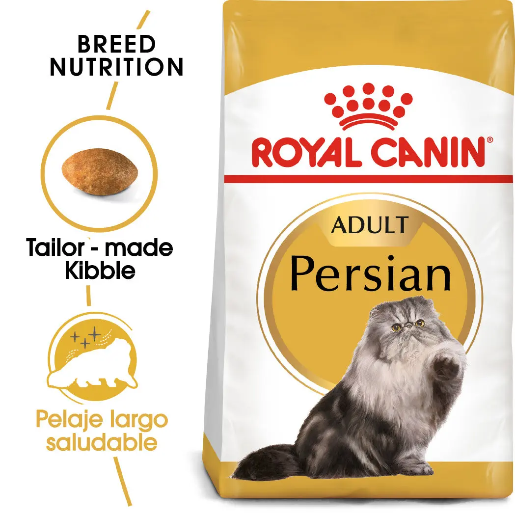Royal Canin Persian Pienso para Gato Persa Adulto - Image 4