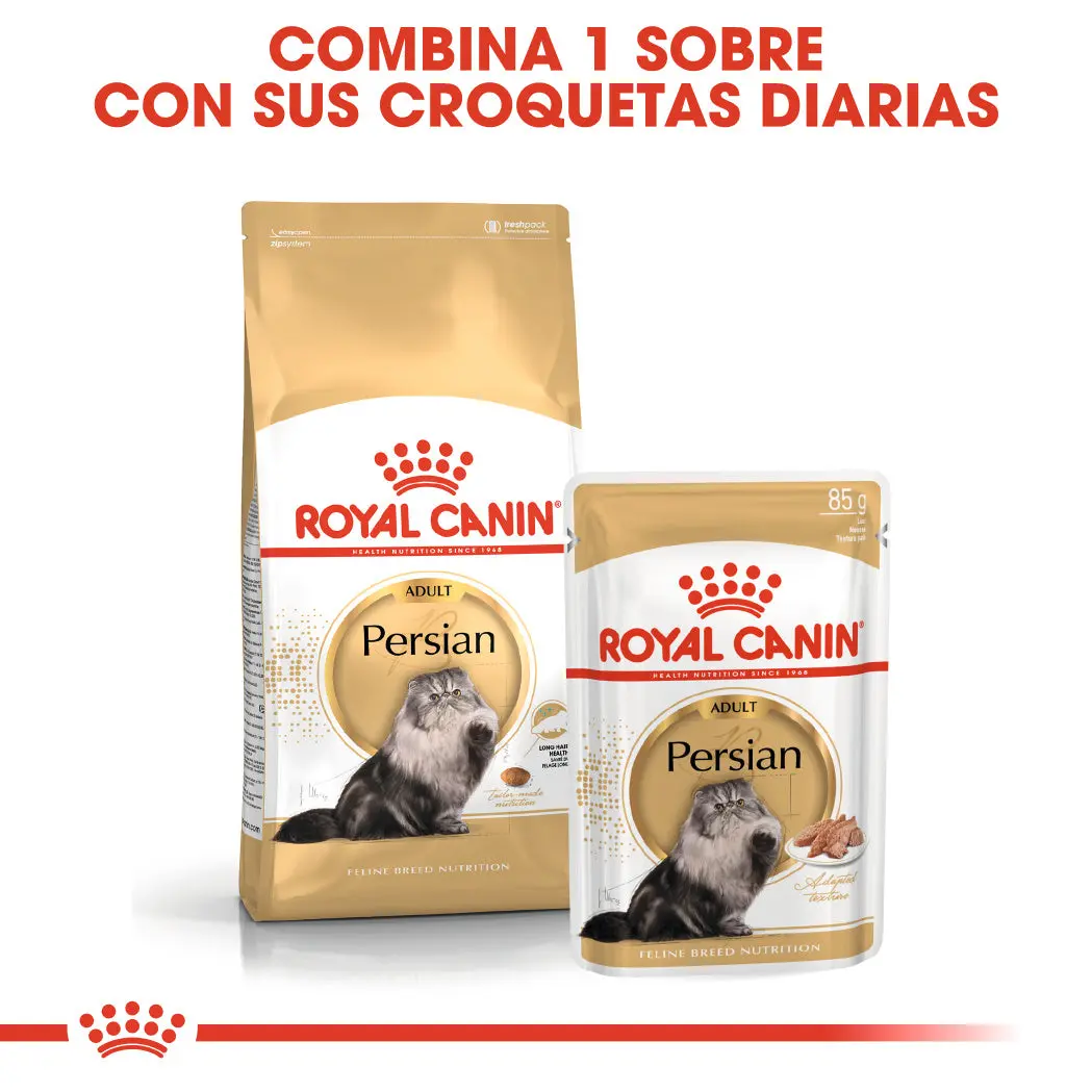 Royal Canin Persian Pienso para Gato Persa Adulto - Image 5