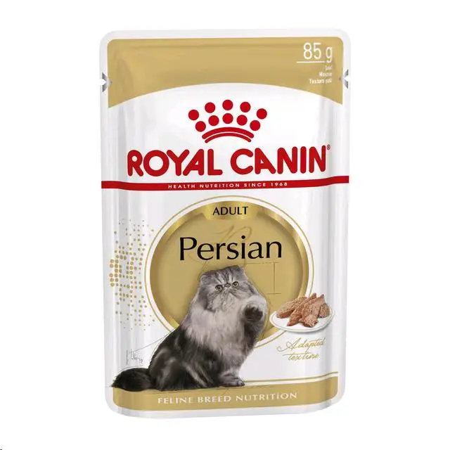 Royal Canin Persian 85 g Paté Húmedo para Gatos
