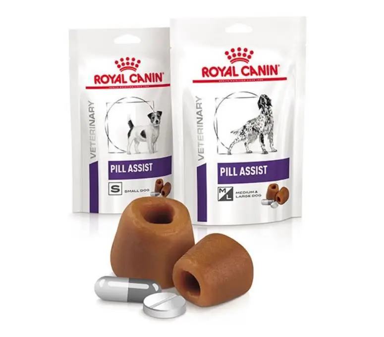 Royal Canin Pill Assist Large M/L Dog 224 g (Ayuda Para Pastillas)