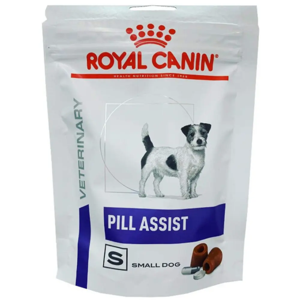 Royal Canin Pill Assist Small S Dog 90 g (Ayuda Para Pastillas)