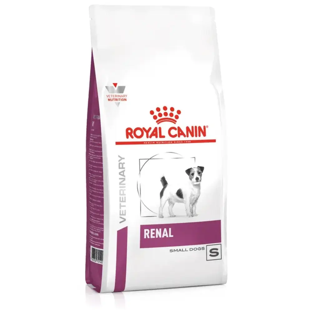 Royal Canin Veterinary Renal Small Pienso para Perros