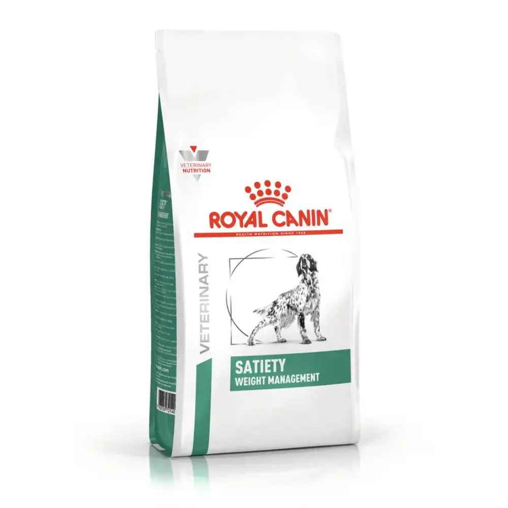 Royal Canin Satiety Support Perro