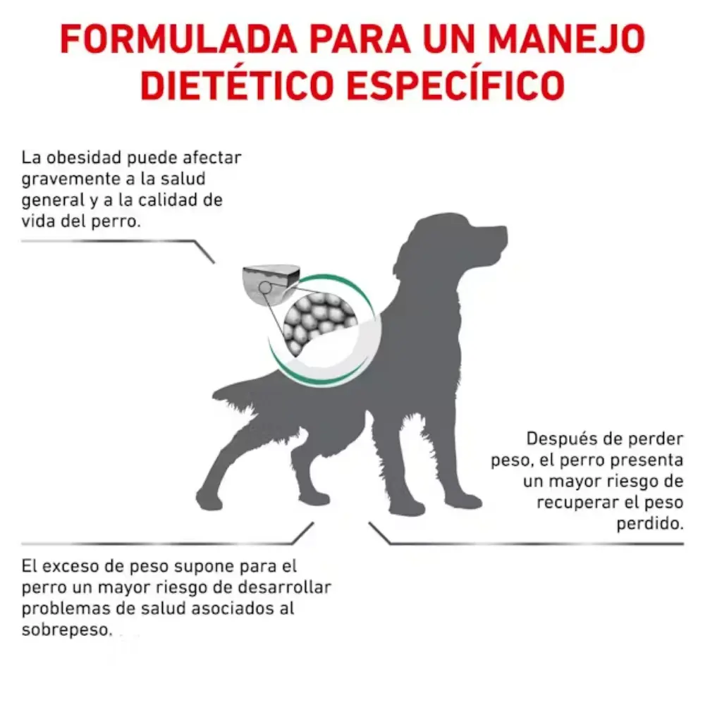 Royal Canin Satiety Support Perro - Image 3