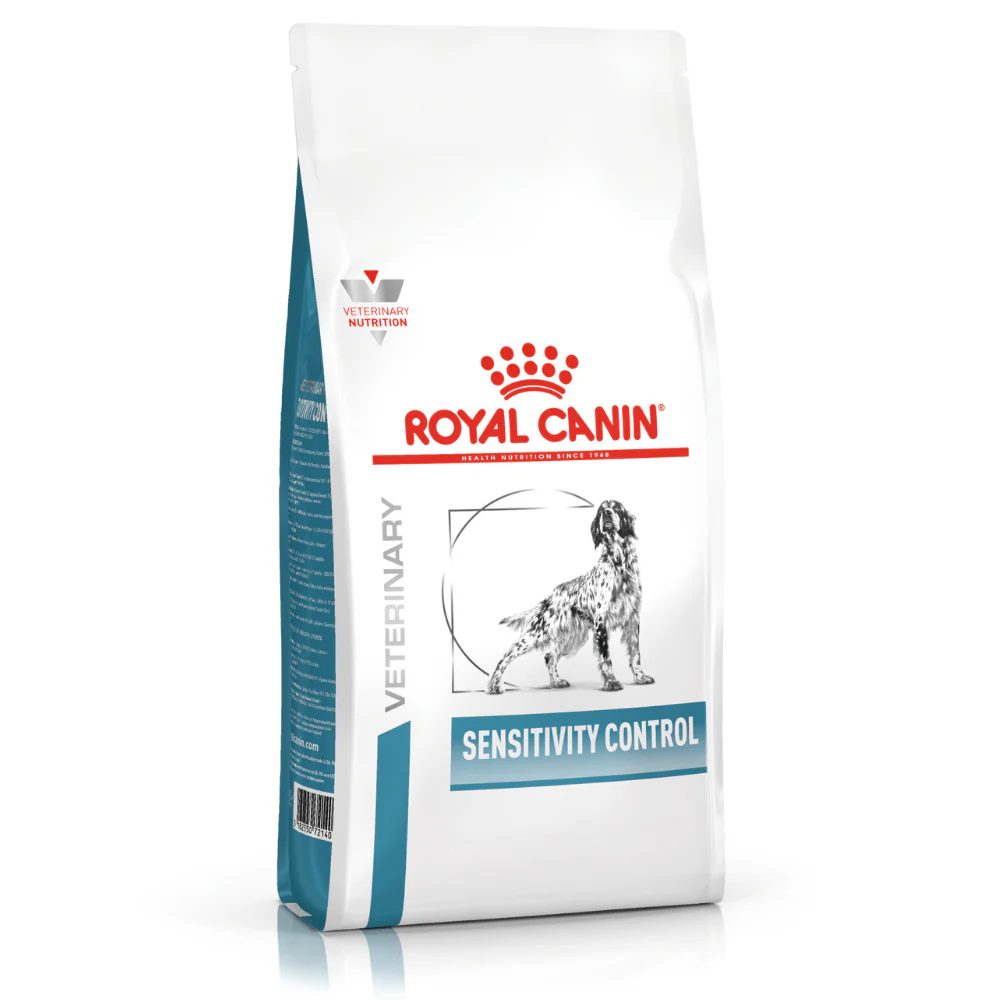 Royal Canin Veterinary Sensitivity Control 7 kg Perro