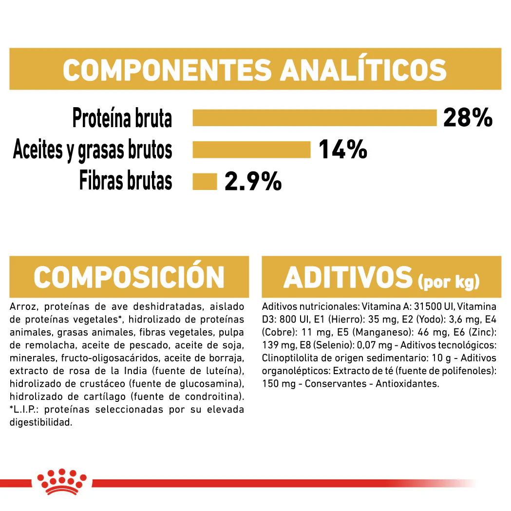 Royal Canin Teckel Dachsund Adulto Pienso para Perros de Raza Salchicha - Image 5