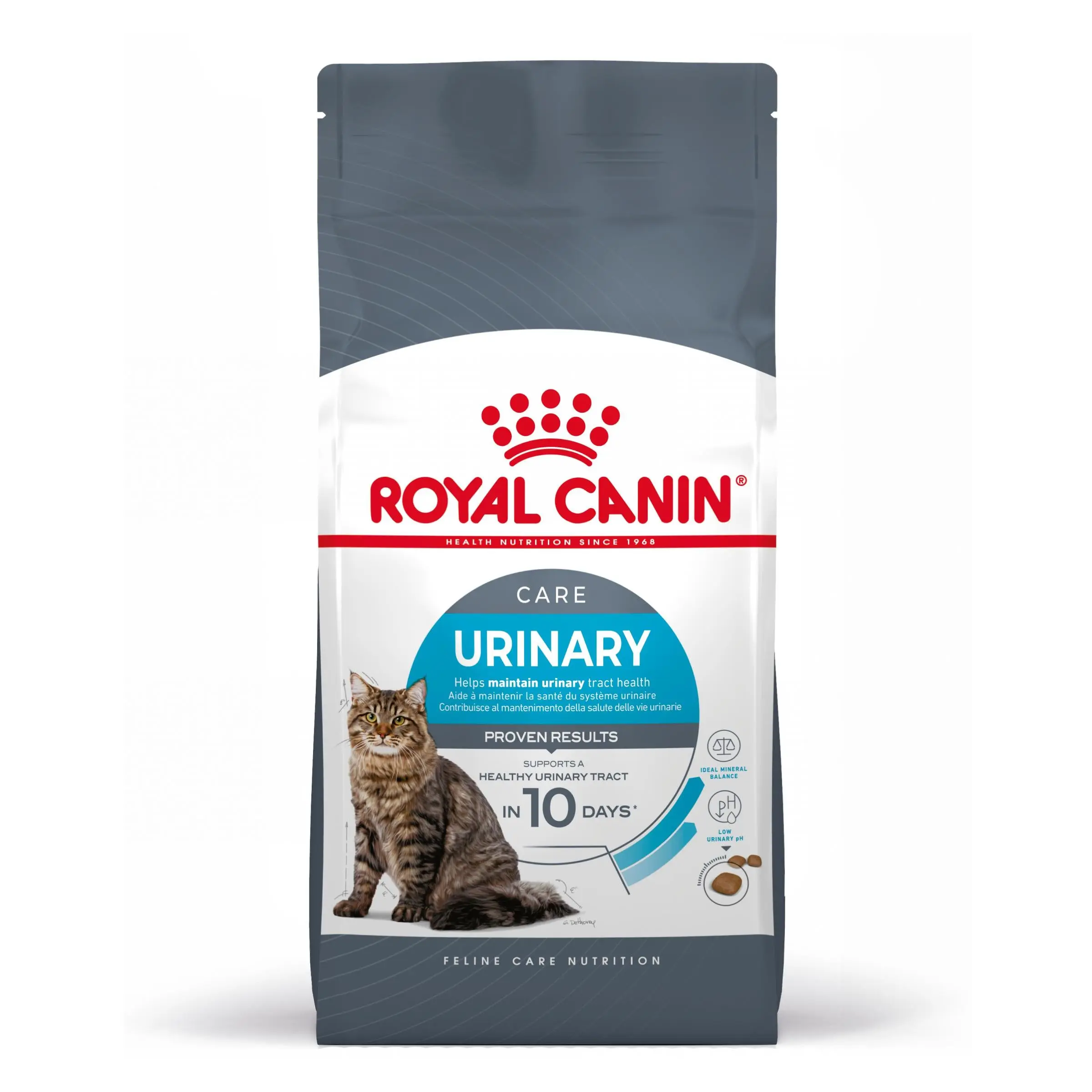 Royal Canin Urinary Care Pienso para Gatos