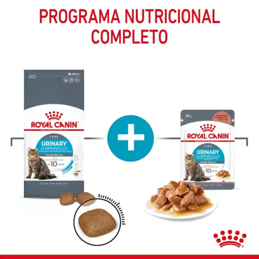 Royal Canin Urinary Care Pienso para Gatos - Image 2