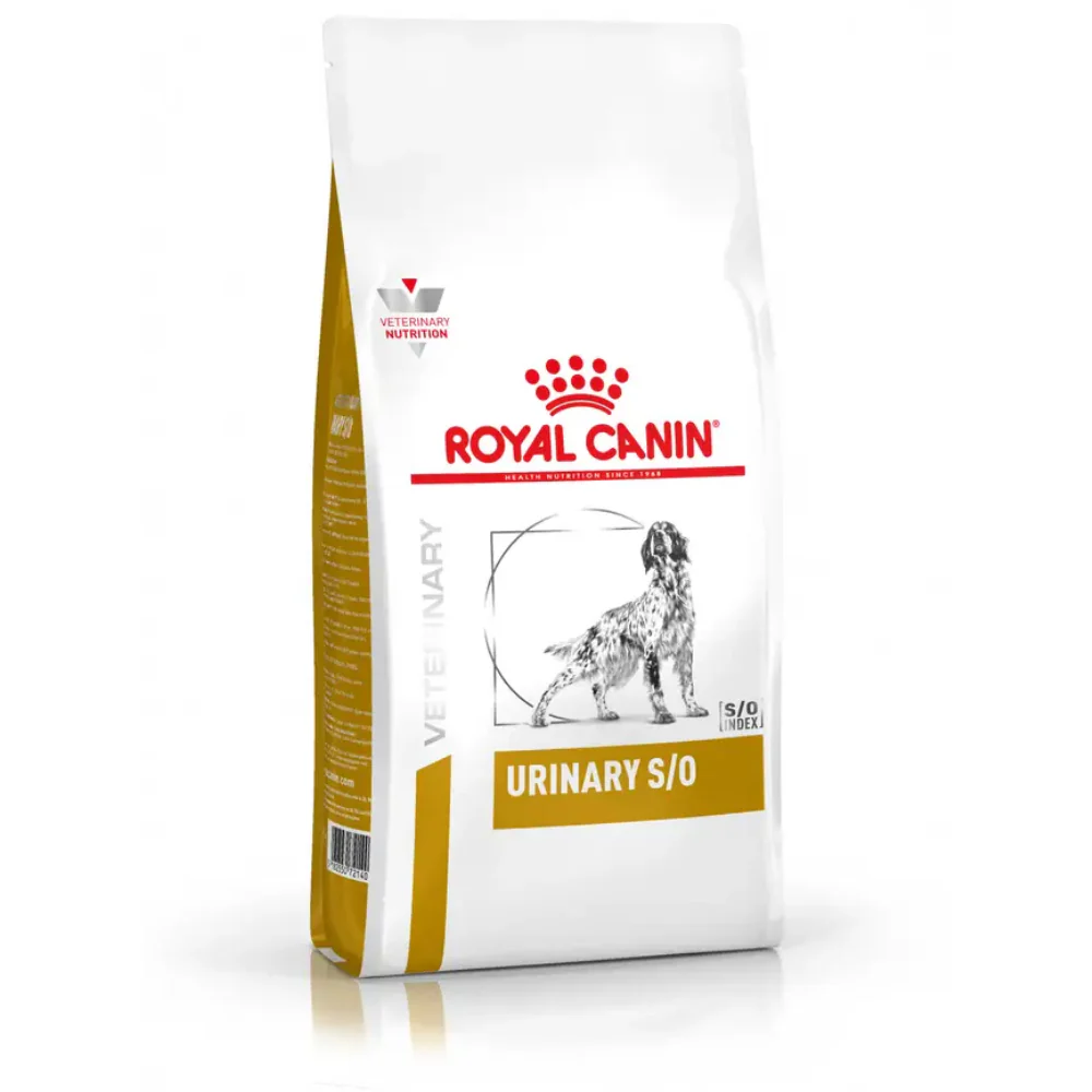 Royal Canin Urinary Lp 18 Perro