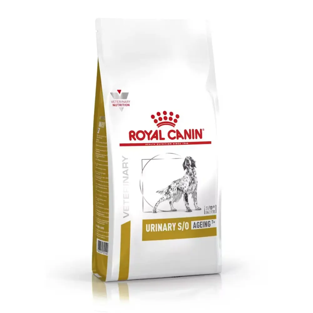 Royal Canin Urinary S/O Ageing+7 1,5 kg