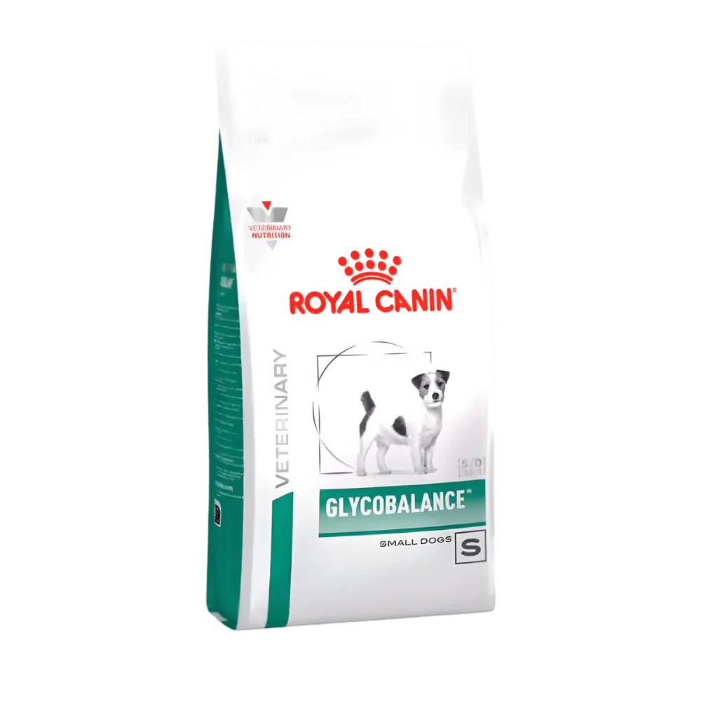 Royal Canin Veterinary GlycoBalance Diabetes Pienso para Perros
