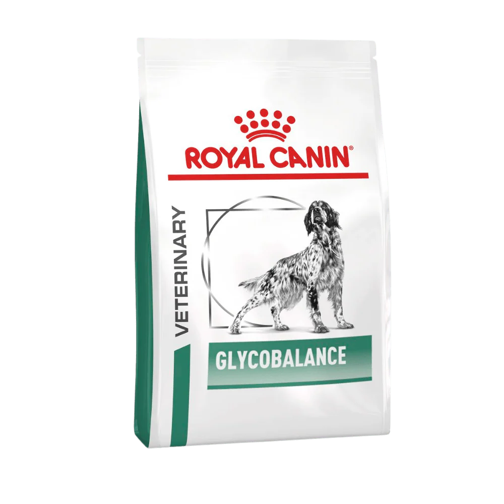 Royal Canin Veterinary GlycoBalance Diabetes Small Pienso para Perros Pequeños