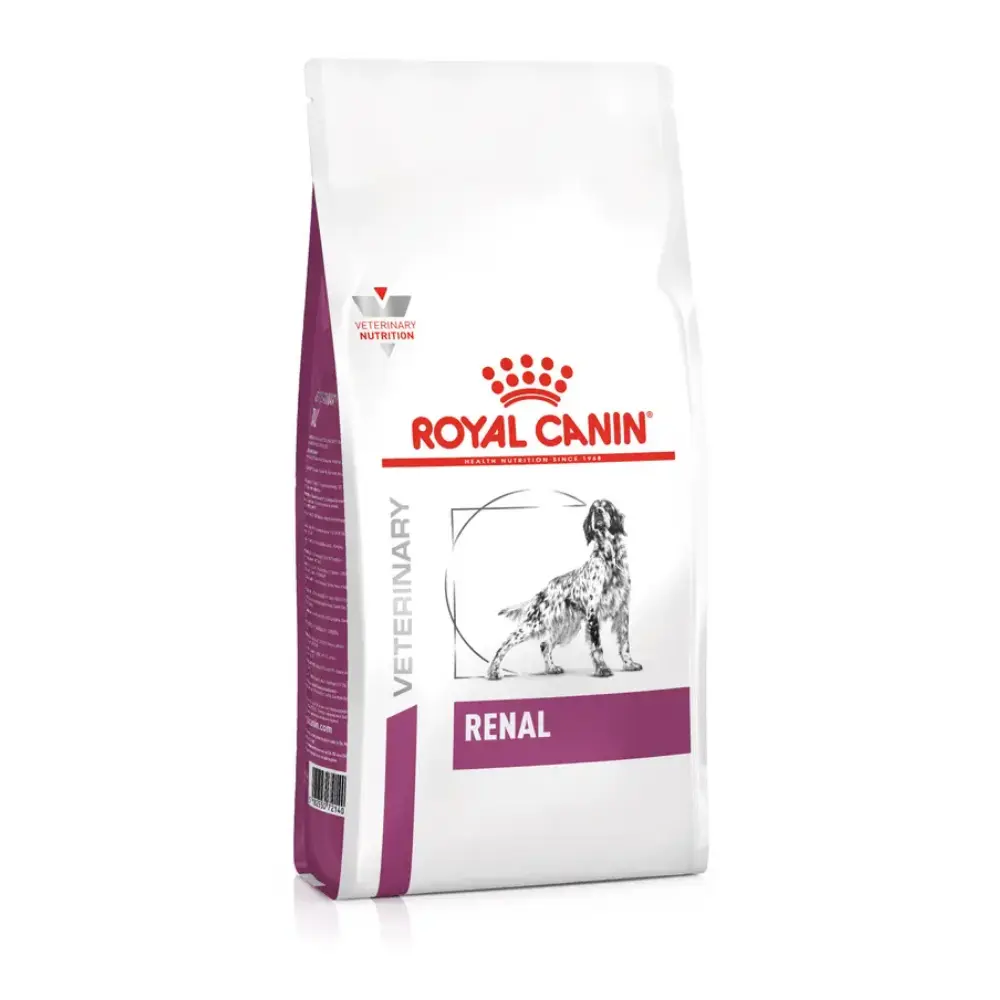 Royal Canin Veterinary Renal Pienso para Perros