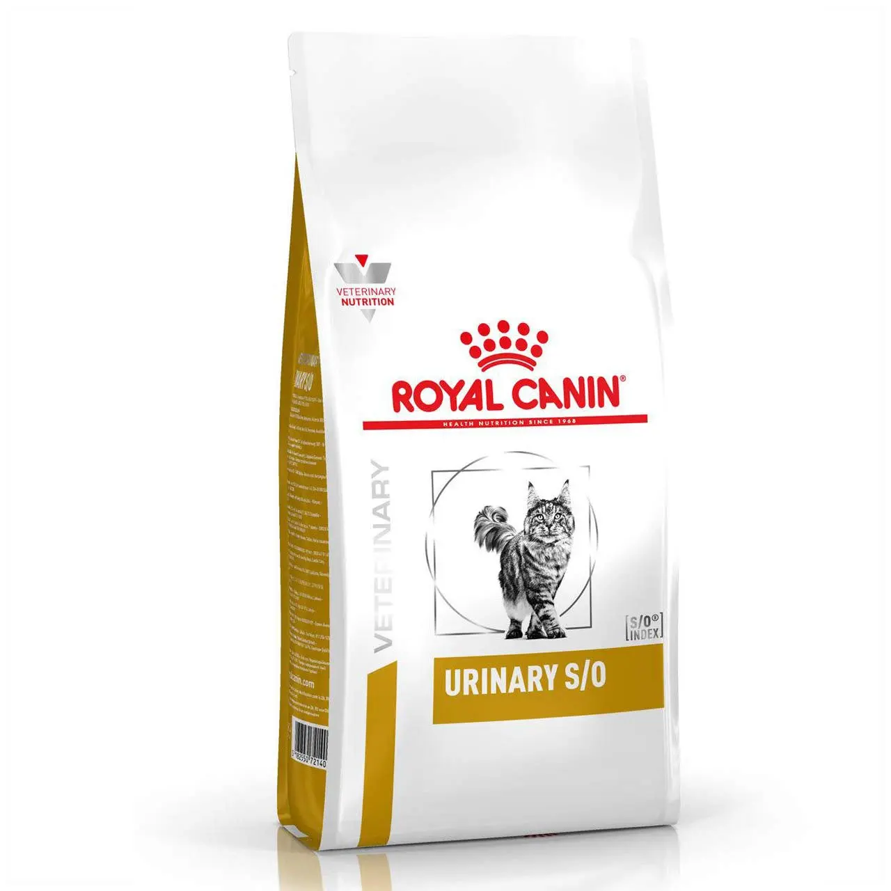Royal Canin Veterinary Urinary S/O Pienso para Gatos
