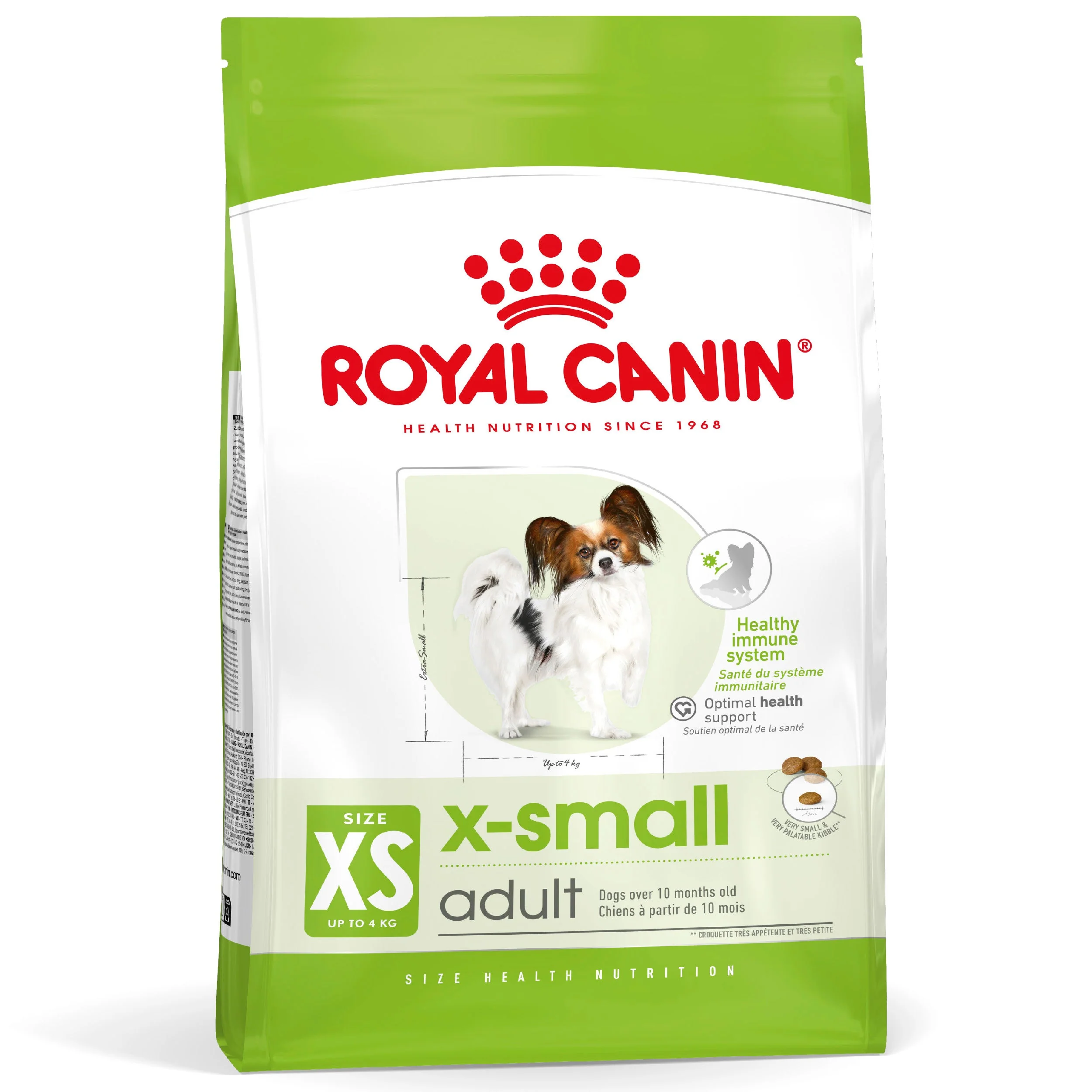Royal Canin X-Small Adulto Pienso para Perros