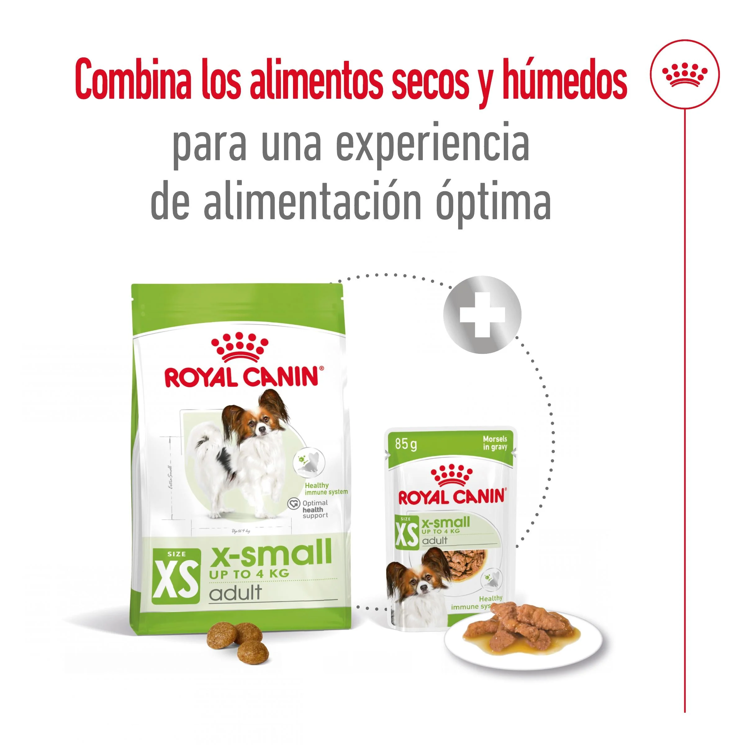 Royal Canin X-Small Adulto Pienso para Perros - Image 6