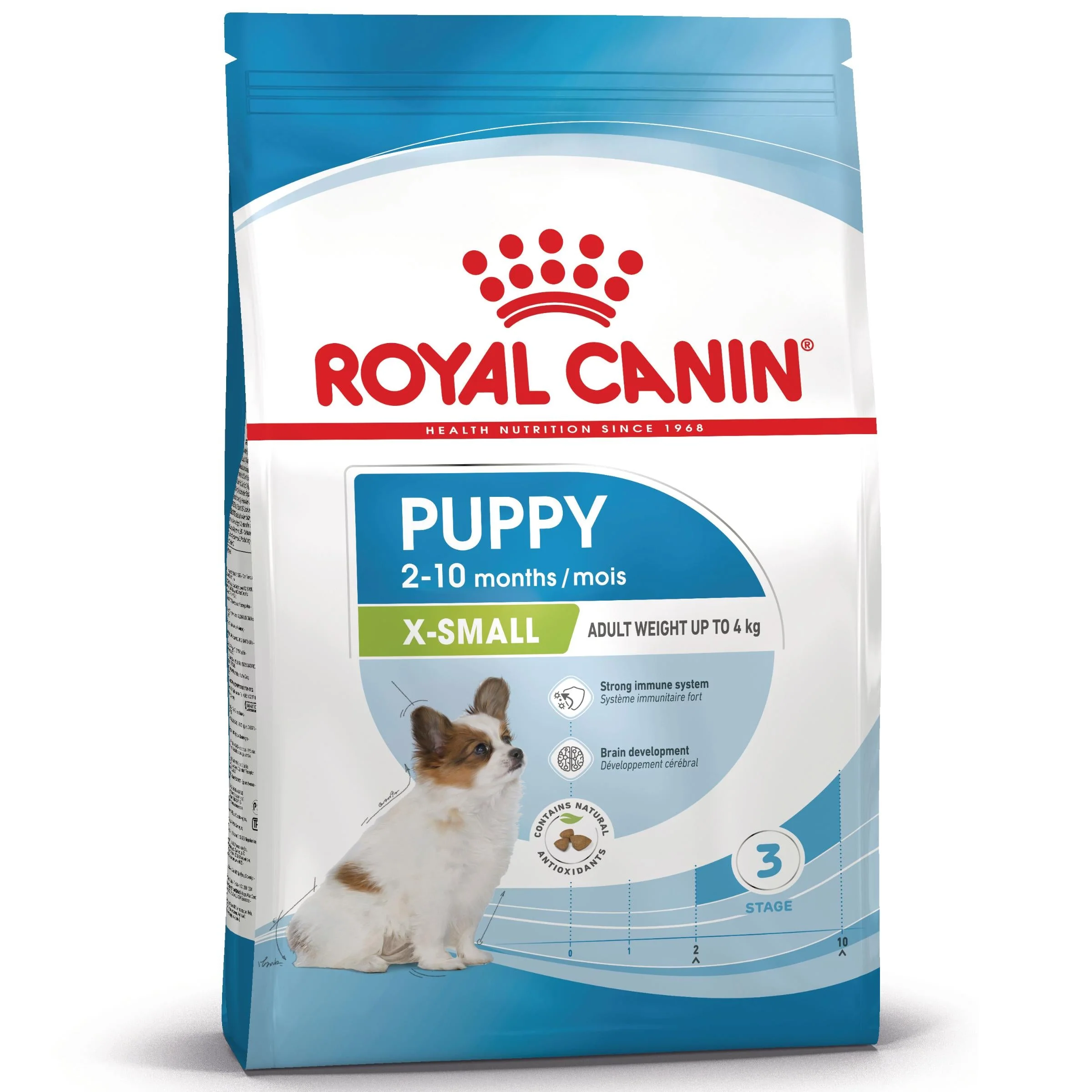Royal Canin X-Small Puppy Pienso para Cachorros