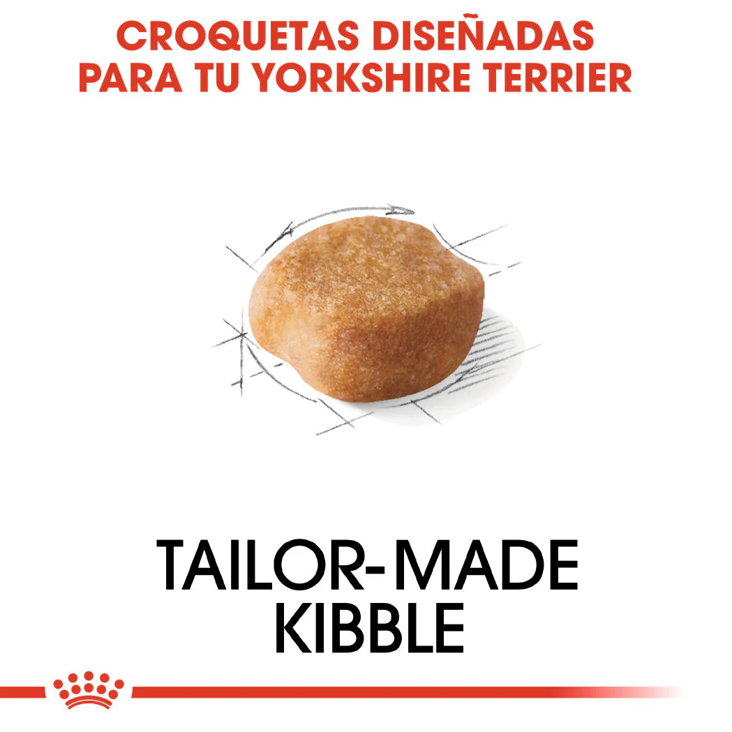 Royal Canin Yorkshire Terrier Adulto Pienso para Perros de Raza - Image 6