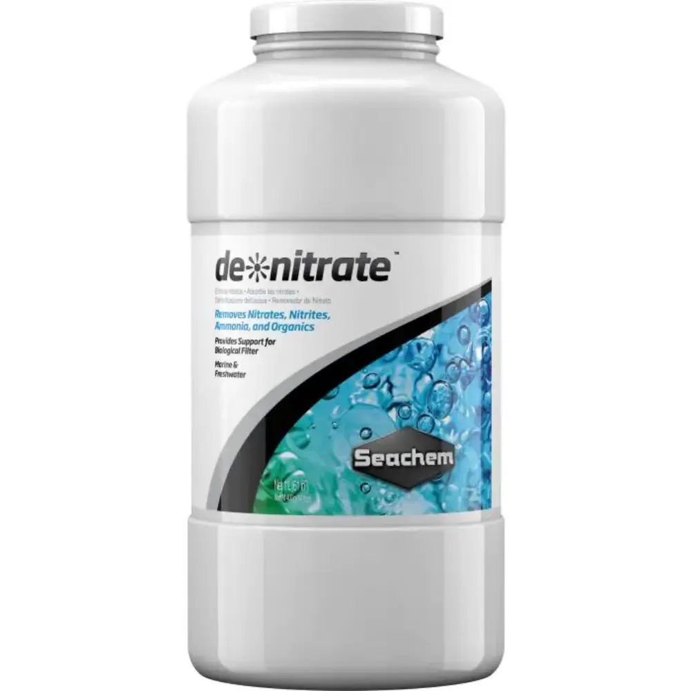 Seachem Denitrate 1L