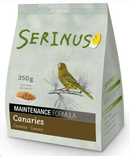 Serinus Mantenimiento 350 g - Image 2