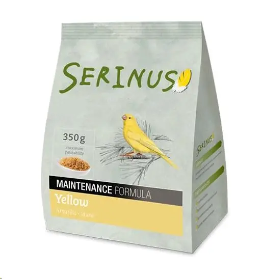 Serinus Mantenimiento 350 g - Image 3
