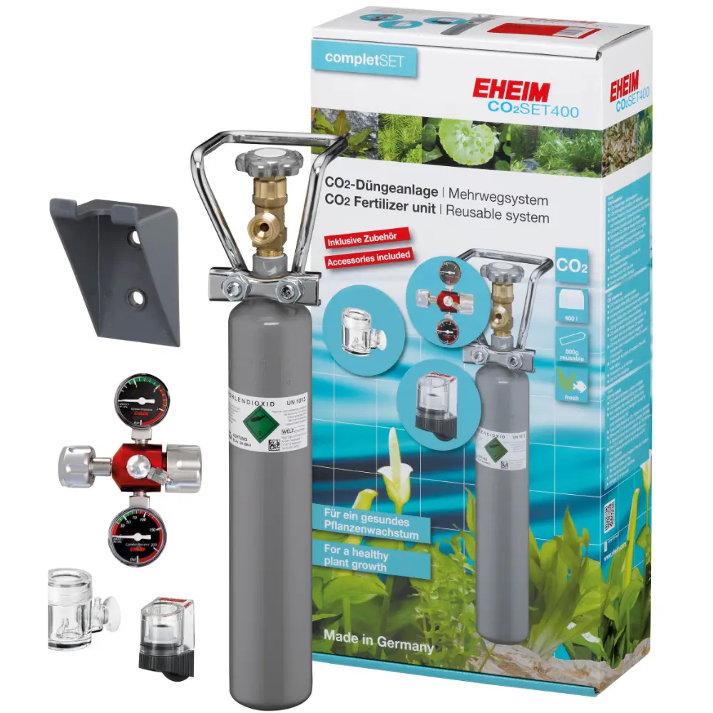 Eheim Co2Set400