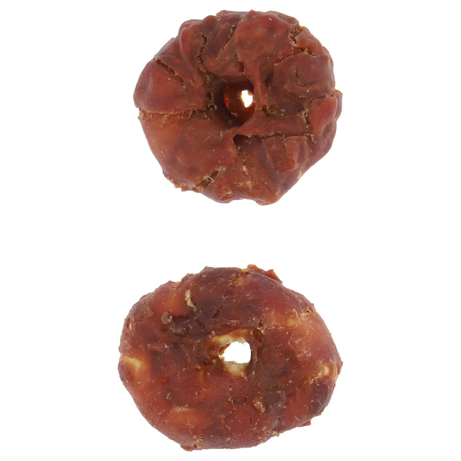 Snack Dog Rosewood Donuts Masticable con Pato 150 g Small - Image 2