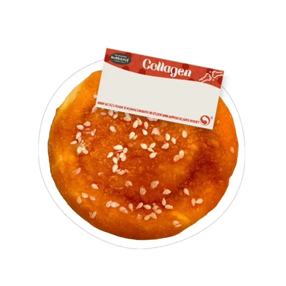 Hobbitalf Snack Mini de Colágeno para Perros 5 cm - Image 3