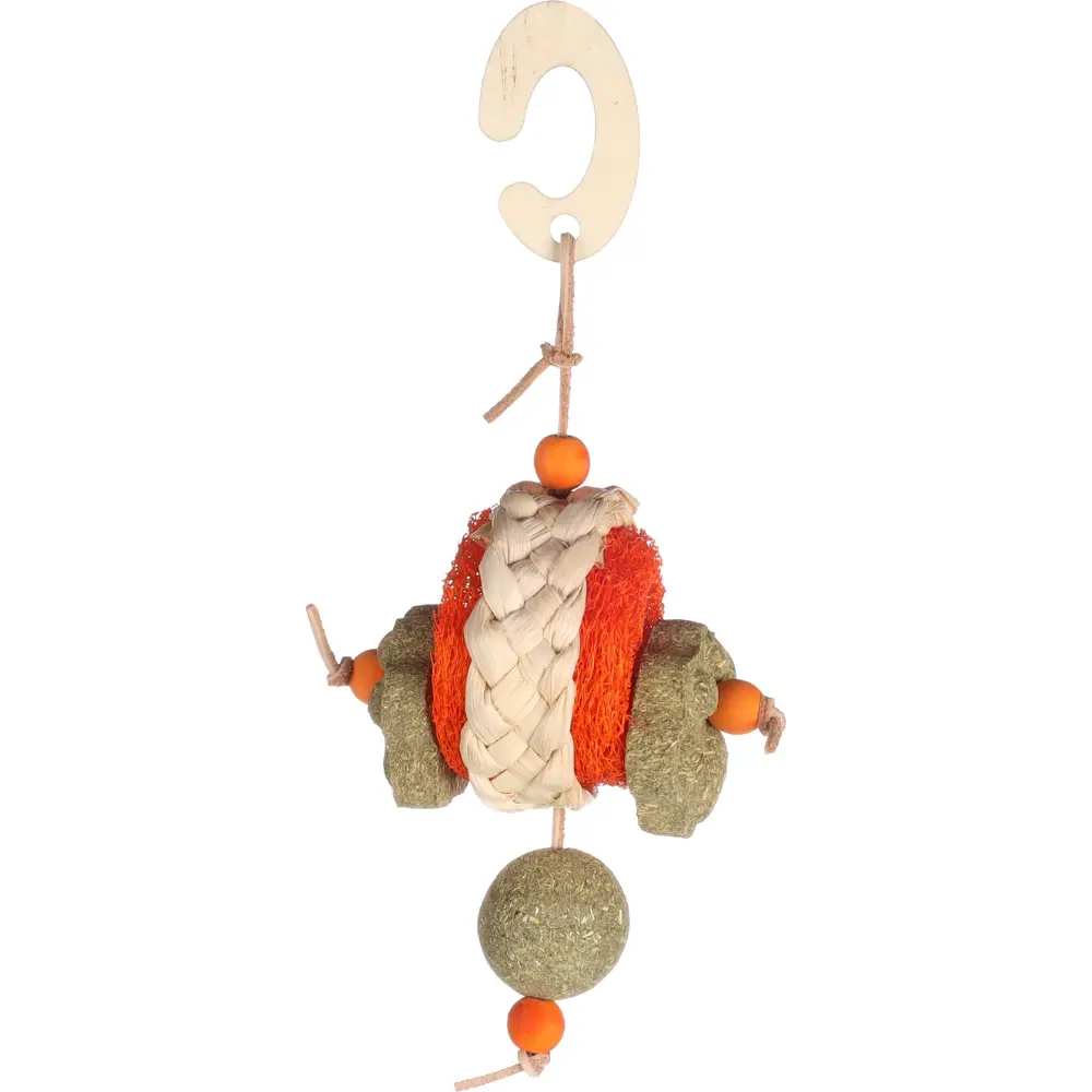 Snack Roedor Mareb 14 cm