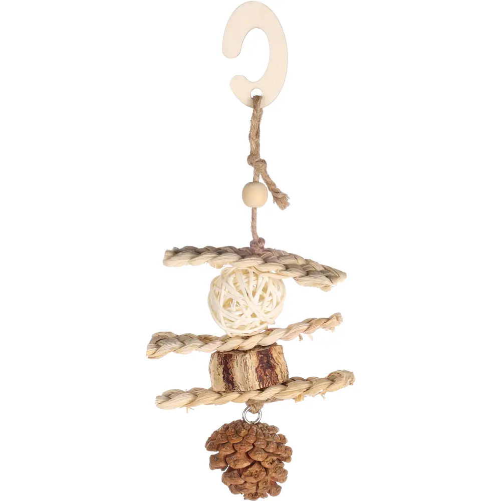 Snack Roedor Sahra 19 cm