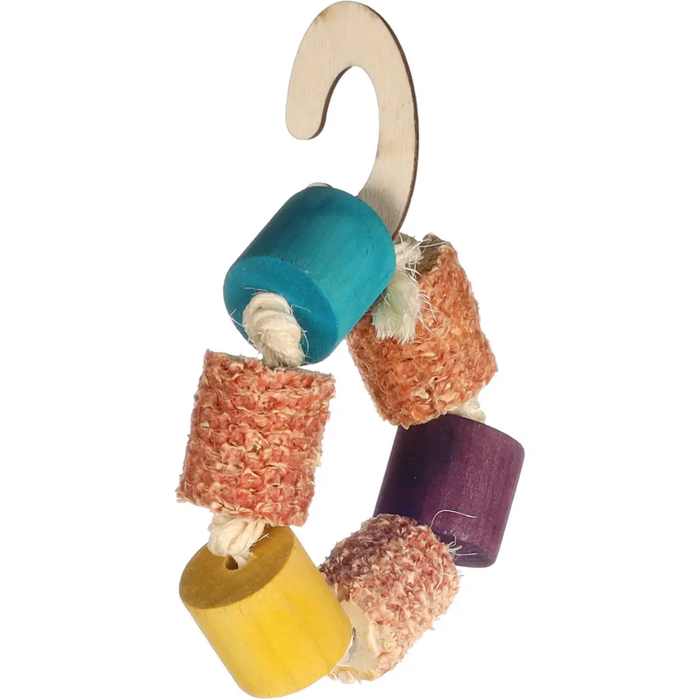 Snack Roedor Xeo 15 cm