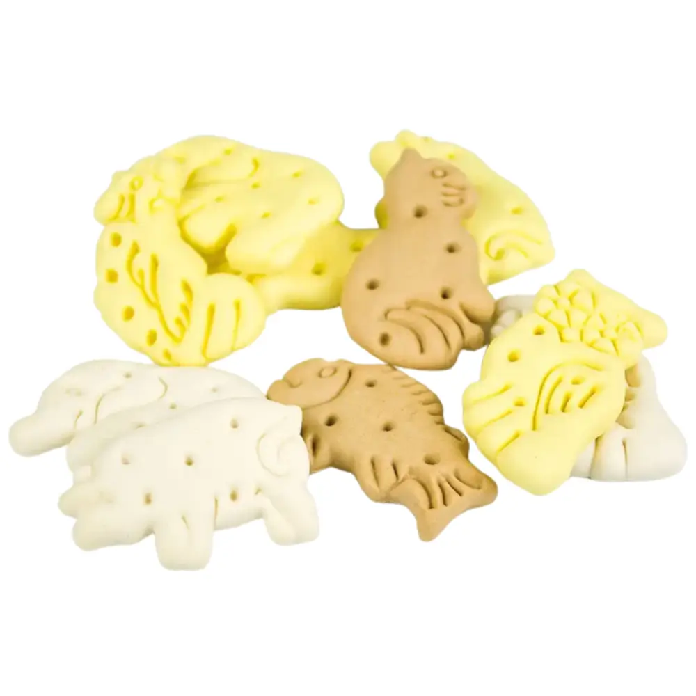 Snack Para Perros Biscozoo 500 g Bolsa
