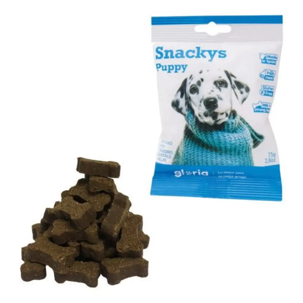 Snackys 75 g - Image 2