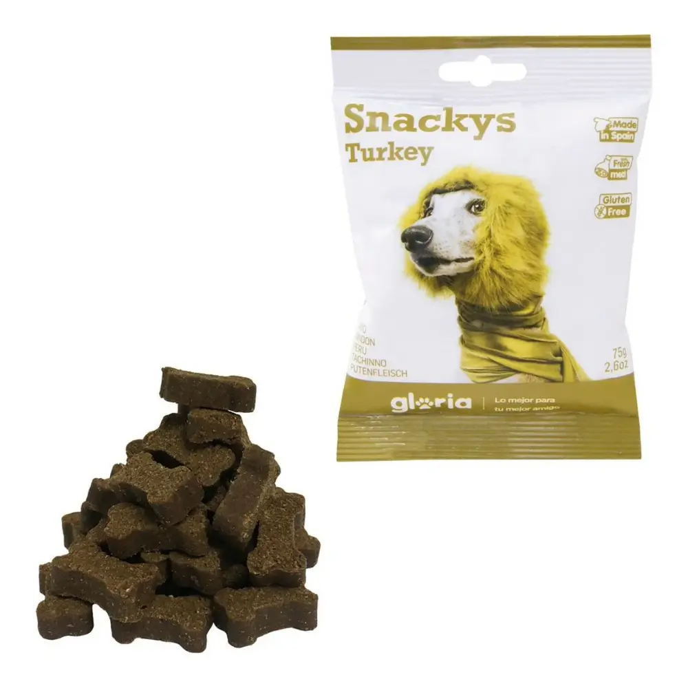 Snackys 75 g - Image 4