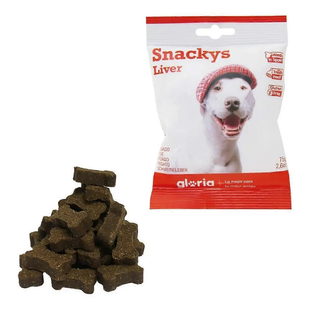 Snackys 75 g - Image 5