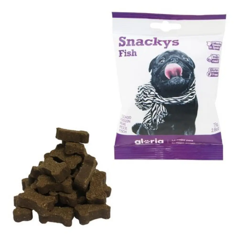 Snackys 75 g - Image 6