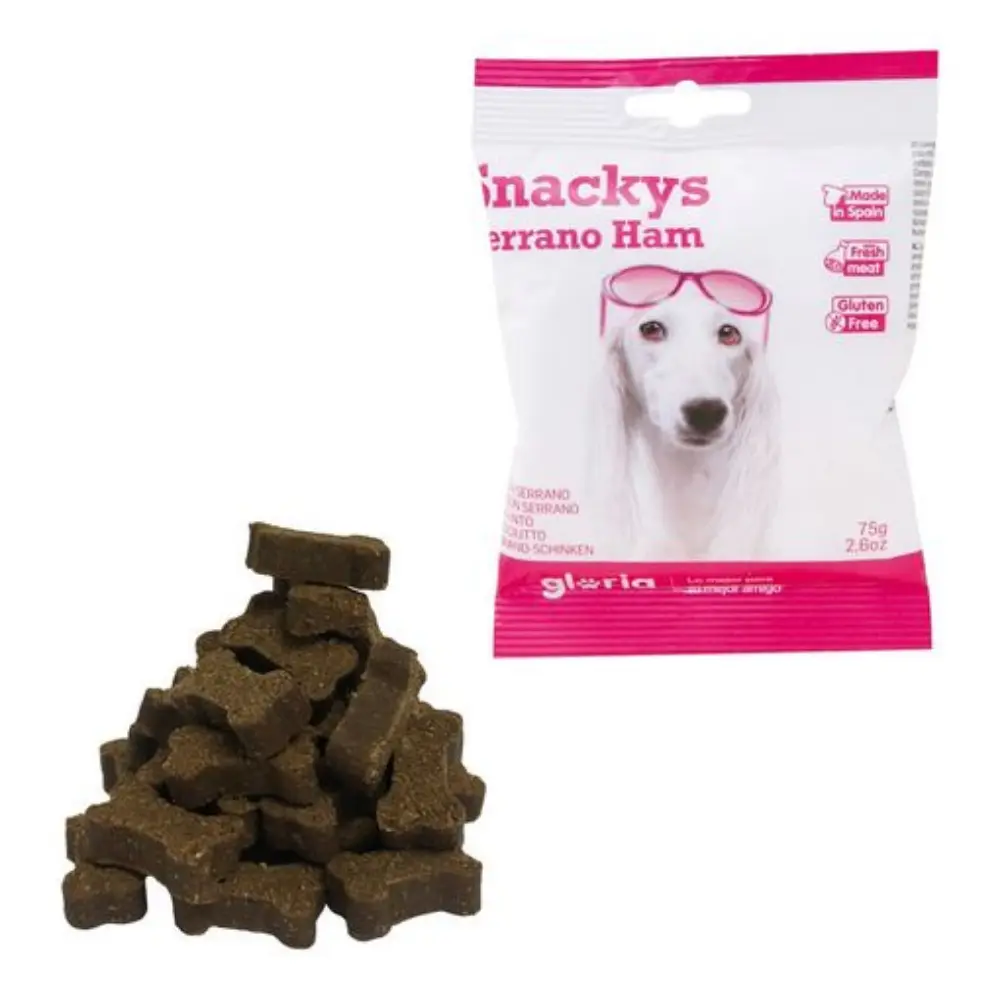 Snackys 75 g - Image 7